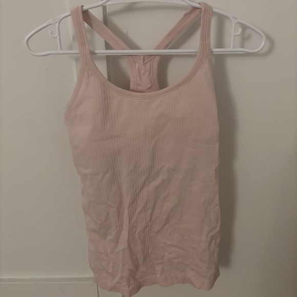 Lululemon Ebb to Street tank top - Picture 1 of 2